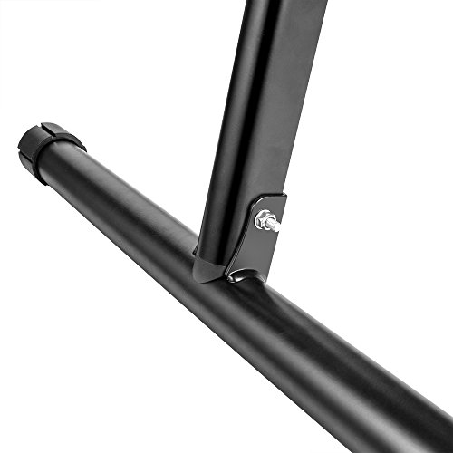 1124 RAD Cycle Fold-N-Go Bicycle Repair Stand Bike Work Like a Pro Mechanic at Home