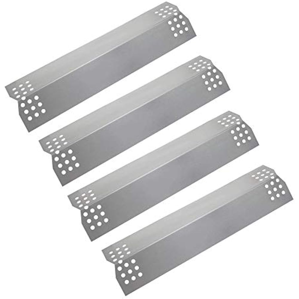 Stainless Steel Heat Plate Replacement Part For Kitchen Aid 7200745B