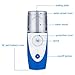 Rechargeable Mini USB Travel Inhaler / Pocket Potable Handheld Humidifier for Adult Kid