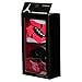 Jordan Nike Jumpman 23 Baby Booties, Pink Black, 0-6 Month, 2 Pair.