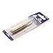 UTG 3-pack .45 Cal. Bore Brushes