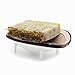 Briiith Ocean Soap Dish/Tray (Marsala)