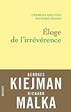 Eloge de l'irrévérence by 
