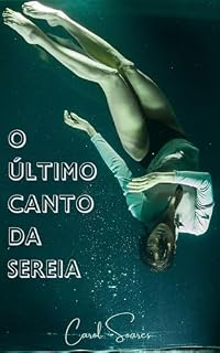 Livro O Último Canto da Sereia