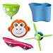 ALEX Toys Rub a Dub Jungle Waterfall, color may vary