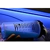 Ultra-Pure-Whey-Protein-Isolate-500g-Refreshing-Fruit-Protein-High-Protein-Low-Carb-Warrior-Supplements Warrior, Ultra-Pure Whey Protein Isolate 500g - Refreshing Fruit Protein - High Protein Low Carb (Blue Raspberry)