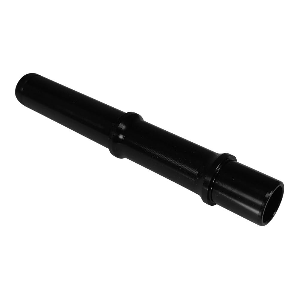 DT Swiss Rear axle aluminium diverse 15/42.1 mm