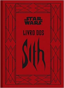 Star Wars: Livro dos Sith