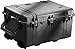 Pelican 1630 Case No Foam (Black)