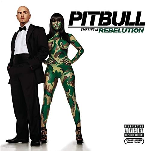 Pitbull - The Boatlift - Amazon.com Music