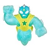 Heroes of Goo Jit Zu Galaxy Attack, Action Figure