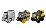 Fisher-Price Thomas & Friends Minis