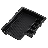 JessicaAlba Center Console Tray