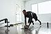 SKLZ Trainer 8-Pound Medicine Ball with Self-Guided Exercise Illustrations