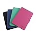 Inateck Kindle Paperwhite Folio Case for Amazon All-New Kindle Paperwhite 2016 New 300 PPI/ 2015/ 2013/ 2012, with Magnetic Auto Sleep Wake Function, Pink