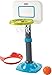 Fisher-Price Grow-to-Pro Junior Basketball