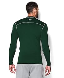 Under Armour Men's ColdGear Armour Compression Mock