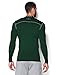 Under Armour UA ColdGear® Armour Compression Mock XL Forest Green