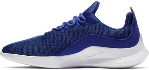 nike viale mens trainers white