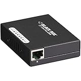 Black Box USB-Powered 10/100 5-Port Switch