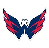 Washington Capitals NHL car bumper sticker decal (5