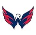 Washington Capitals NHL car bumper sticker decal (5