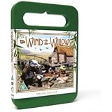 Wind In The Willows - Spring [DVD]