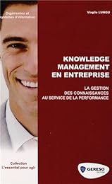 Knowledge management en entreprise