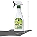 Howard SS5012 Natural Stainless Steel Cleaner, 16-Ounce, Lemongrass-Lime
