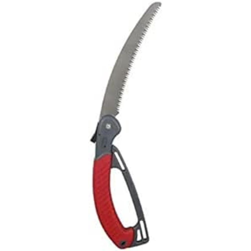 Kent & Stowe Folding Saw with Hand Guard