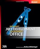 Microsoft® .NET Development for Microsoft Office (Developer Reference)