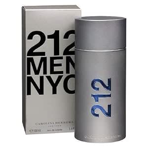 212 nyc men price