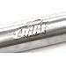 MAP Mandrel Bent 304SS Rear Upper Intercooler Turbo Pipe Compatible with Mitsubishi Evo X 10