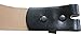 Belt for Buckles 100% Top Grain One Piece Leather, up to Size 62,1-1/2
