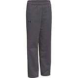 Under Armour Boys' UA Armour Fleece Storm Pant