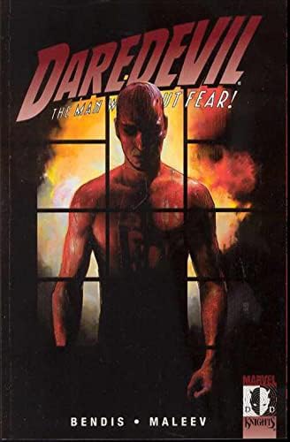 Daredevil Vol. 12: Decalogue 英語版 m4 Amazon.com: Daredevil, Vol. 12: Decalogue: 9780785116448: Brian