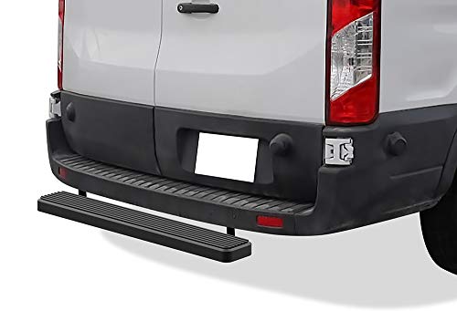 Mua APS Rear Step Bar (Nerf Bars Side Steps Step Bars) Compatible with ...
