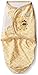 Summer SwaddleMe Pure Love Adjustable Infant Wrap, 7-14 pounds, Joy Full Giraffes