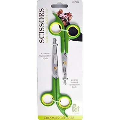 Pet Magasin Grooming Scissors Kits