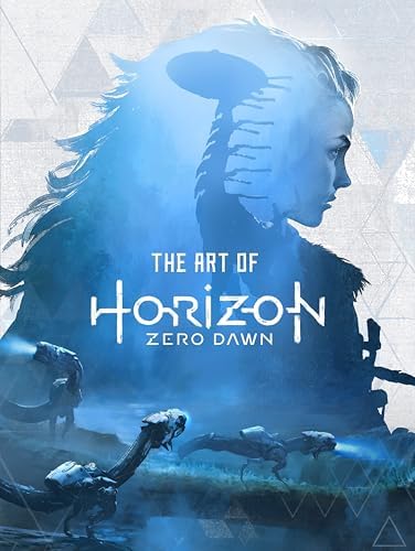 Horizon Forbidden West Official Strategy Guide: Future Press