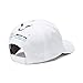 Mercedes AMG F1 Team Driver Puma Hamilton Baseball Cap White Official 2018