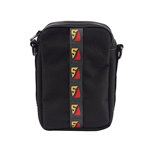 Dive Rite DC Bellows Pocket, Vertical, Zipper Closure