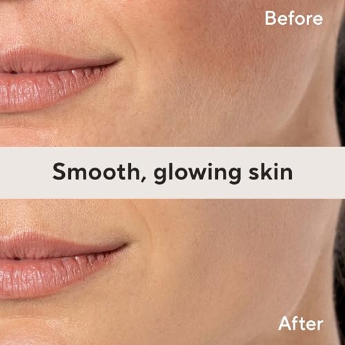 Finishing Touch Flawless Dermaplane Facial Exfoliator and Hair Remover