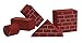 Edushape Brick-Like Edublocks Set of 36