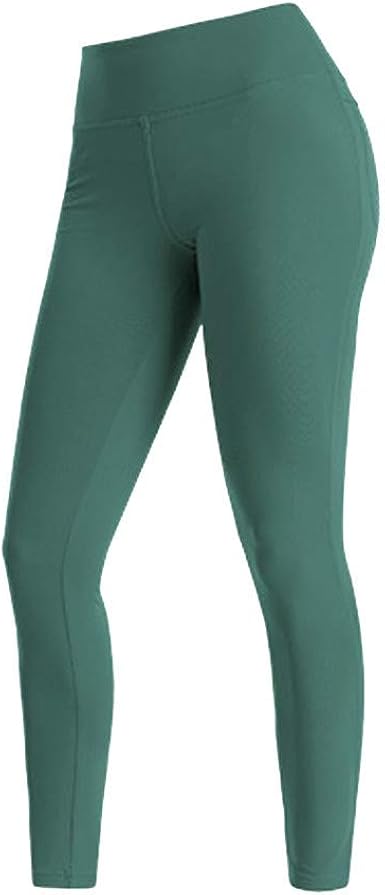 88 polyester 12 spandex yoga pants