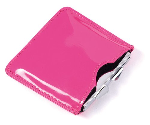 Manicare Luxury Mirror with Pouch