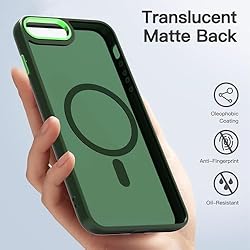 YmhxcY for iPhone 8 Plus Case, iPhone 7 Plus Case