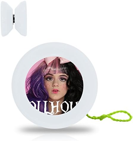 DASE Responsive Professional Trick Yoyo yo-yo--Melanie Martinez
