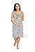 Baby Be Mine 2 in 1 Maternity Nursing Nightgown Nightdress Hospital Bag Must Have, Pregnancy Breastfeeding