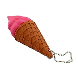4GB Ice Cream Shape USB Flash Drive U Disk USB 2.0